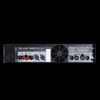 Crown XTi 1002 275W 2 channel Power Amplifier - Palen Music