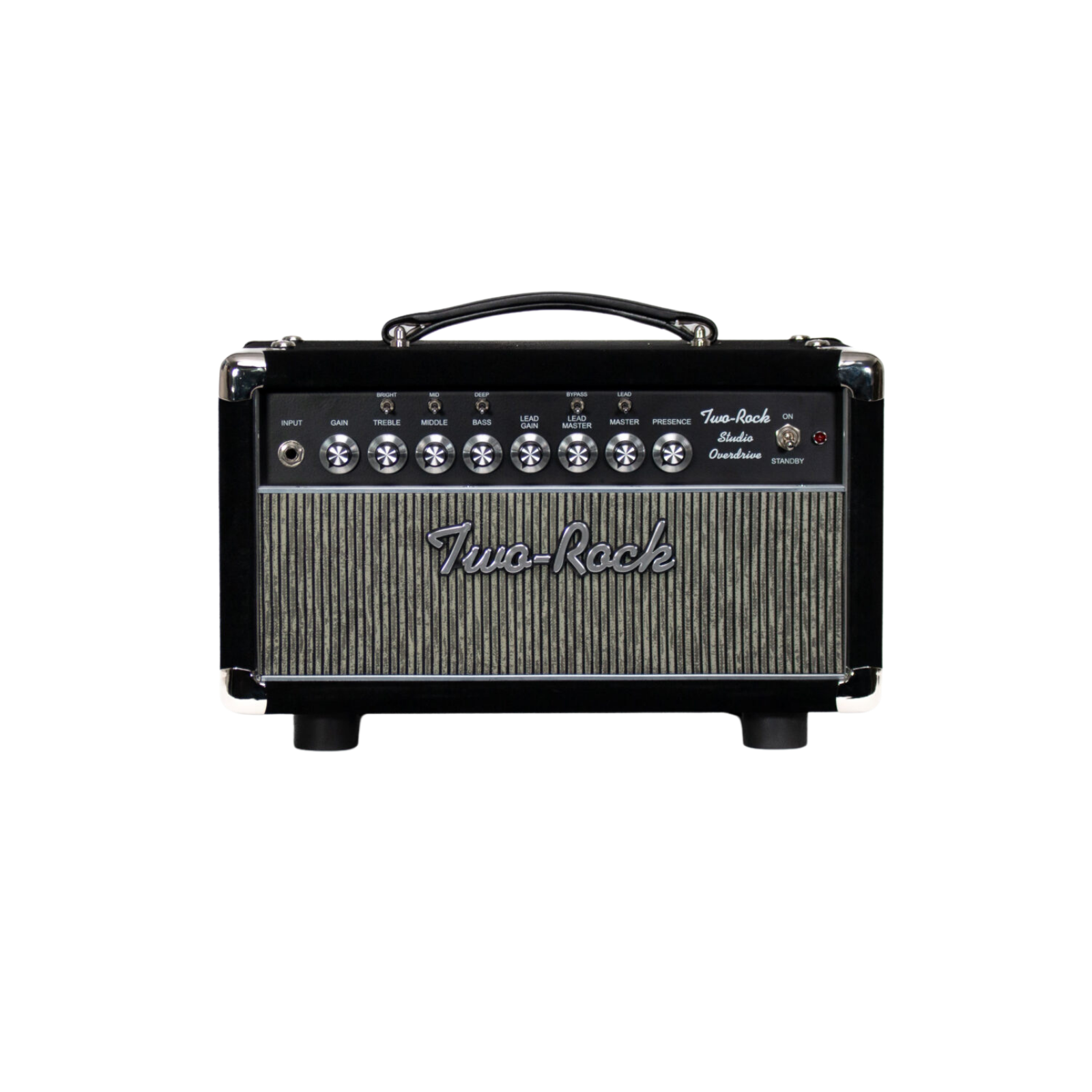 ***PREORDER*** Two-Rock Studio Overdrive Head ***PREORDER***