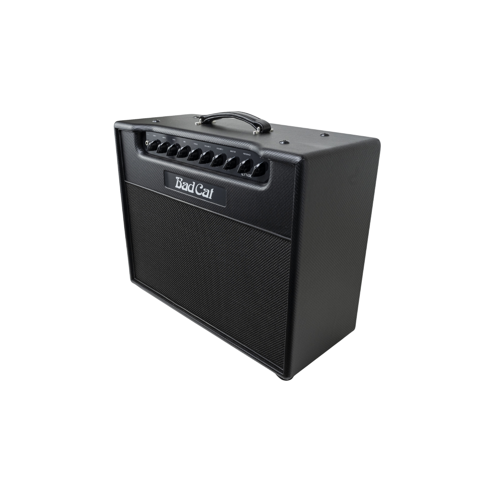 Bad Cat Lynx 50W Tube Guitar Amp Combo