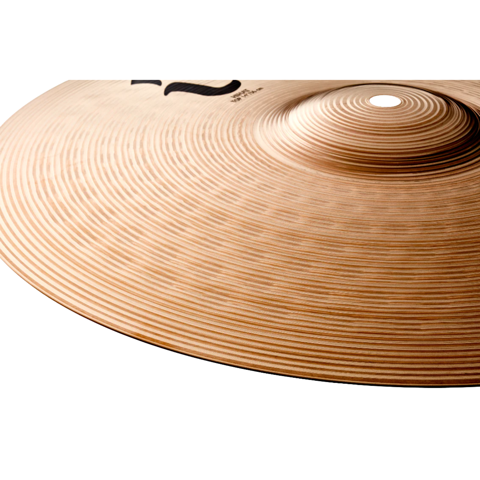 Zildjian I HiHats Pair 14"