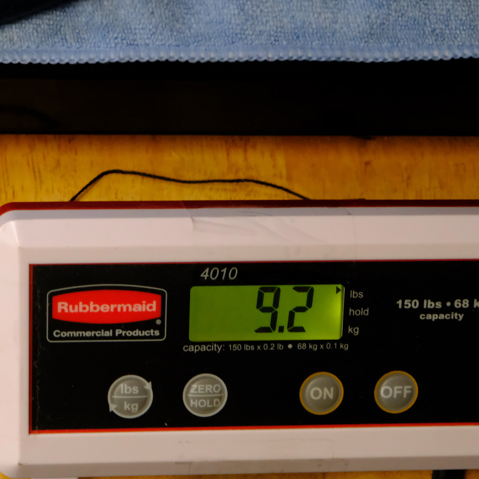 Used MTD Kingston Saratoga Deluxe 5-String Bass Guitar - Trans Black Burst