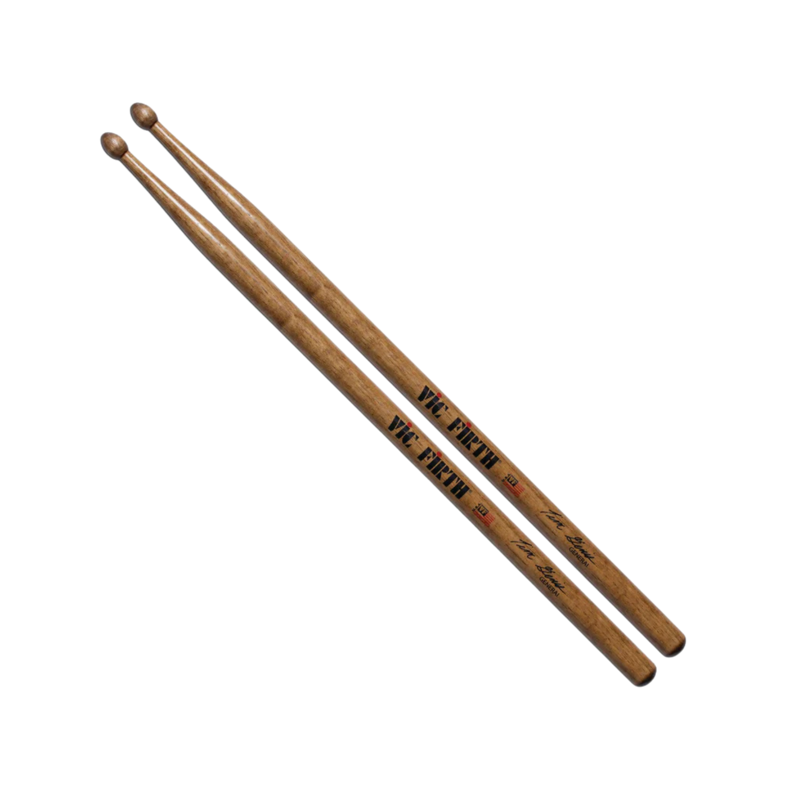 Vic Firth Tim Genis Signature Snare Stick - General