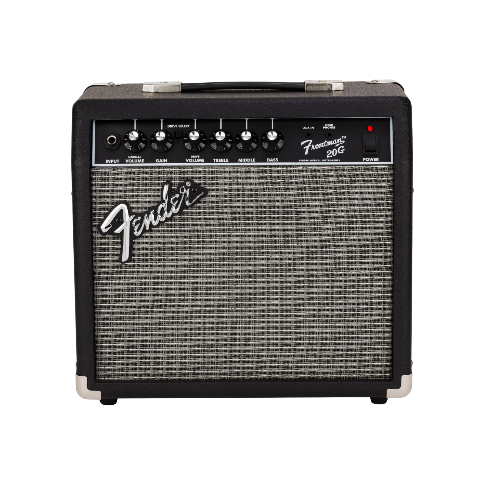 Fender Frontman 20G 20-watt 1 x 8-inch Combo Amp