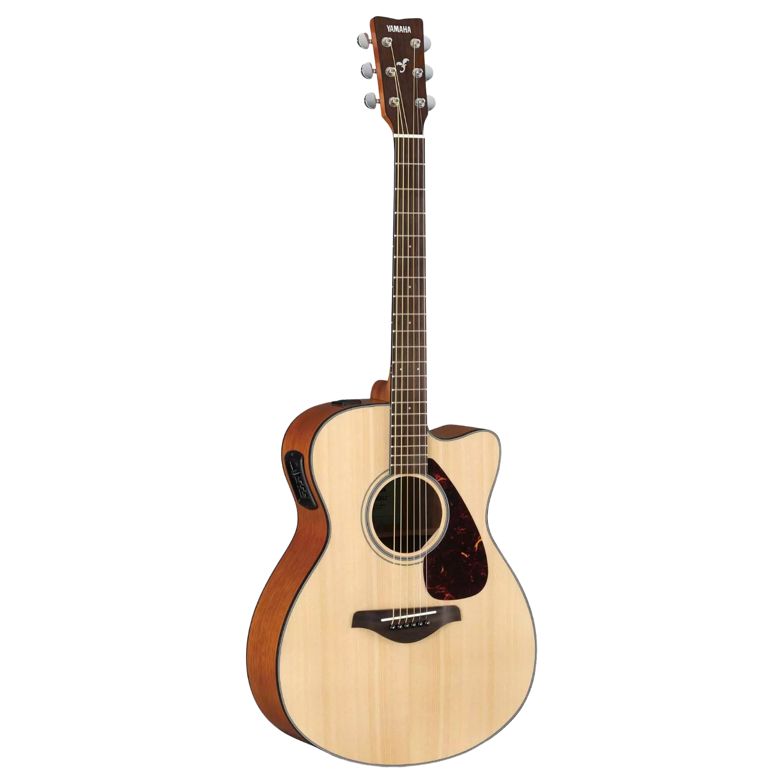 Yamaha FSX800C - Vintage Natural