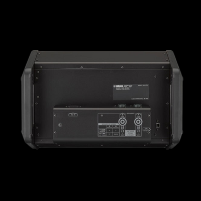 Yamaha EMX5 12-channel 1260W Powered Mixer - Palen Music