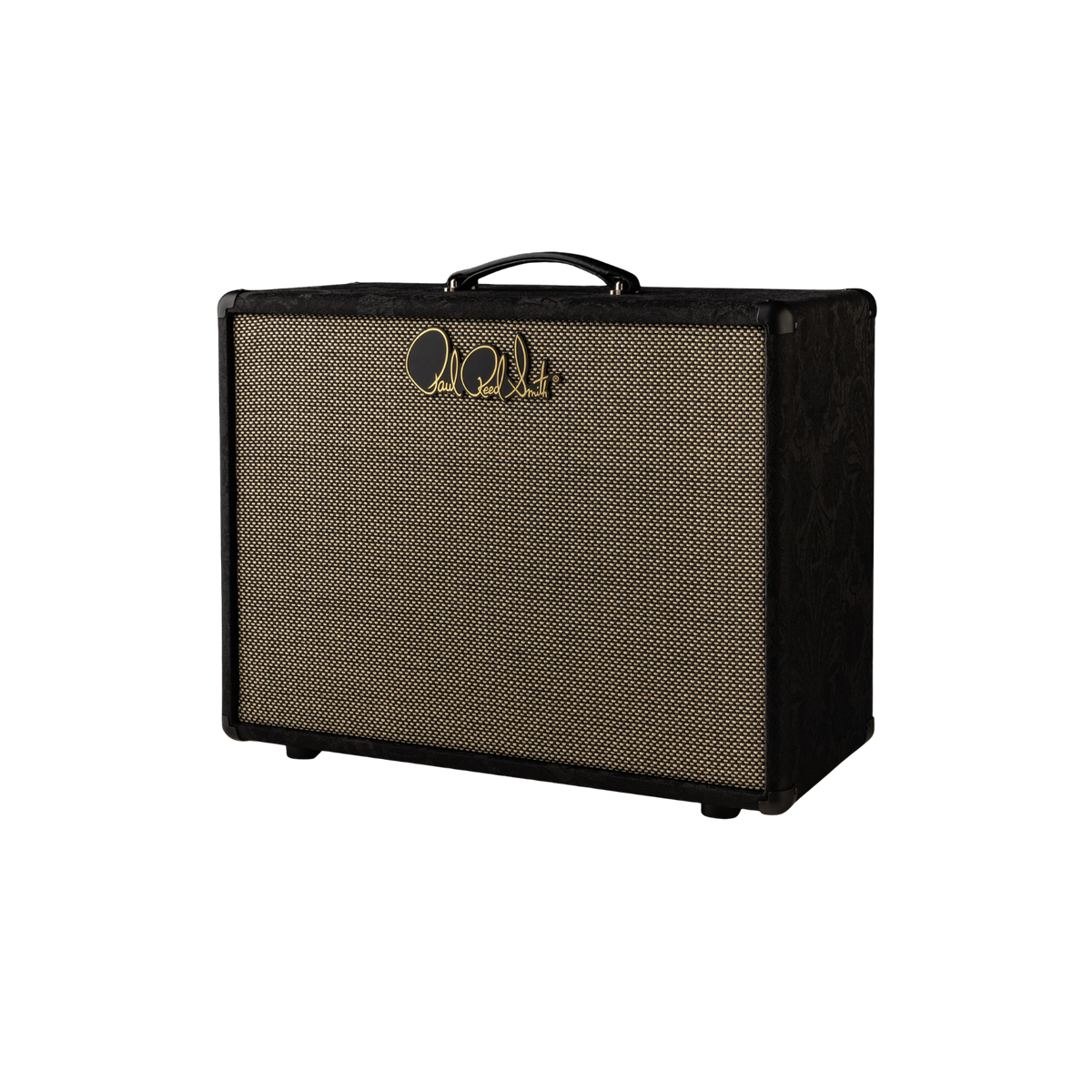 PRS Guitars HDRX 20 1x12 Cabinet - Black Paisley Limited Edition