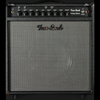 Two-Rock Vintage Deluxe 40 watt Combo - Black Chassis with Black Chicken Head Knobs