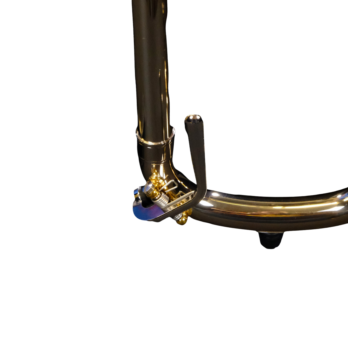Jupiter JTB1150FOQ Performance Level Bb Trombone with F Attachment