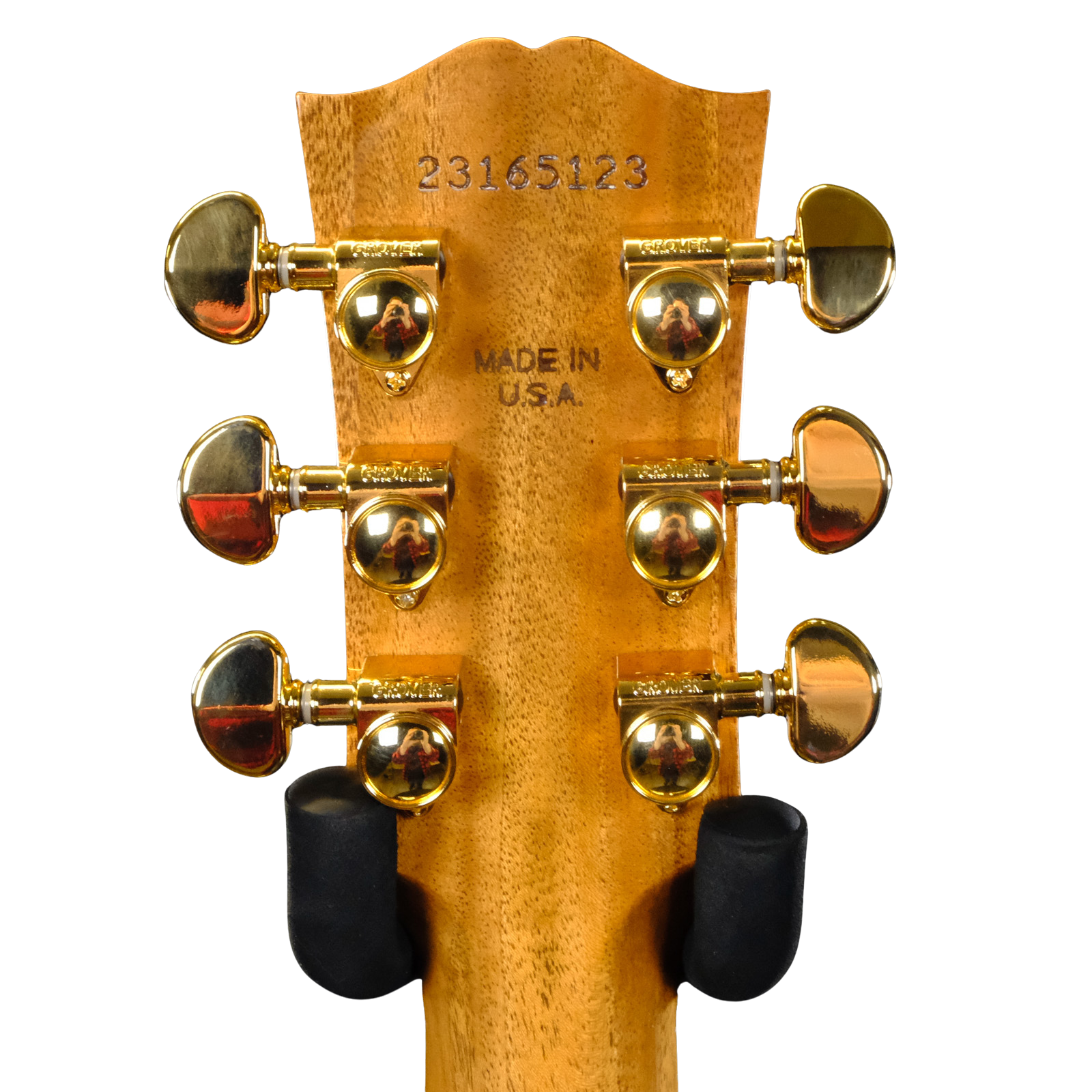 Gibson Hummingbird Standard Rosewood - Rosewood Burst