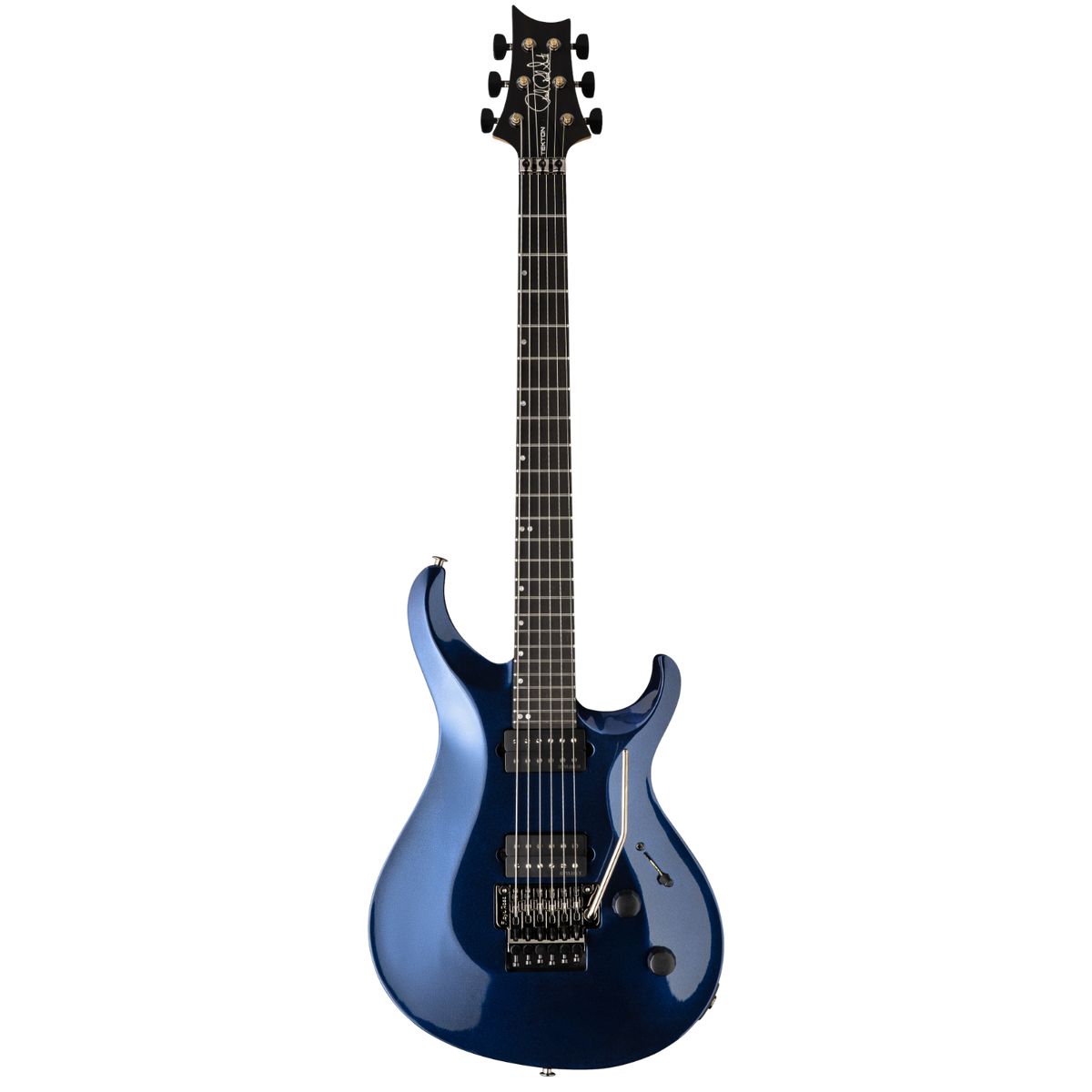 PREORDER PRS Tekton "Floyd" - Pearl Black