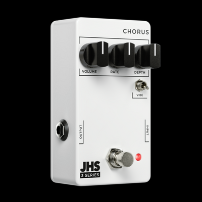 JHS 3 Series Chorus Pedal - Palen Music