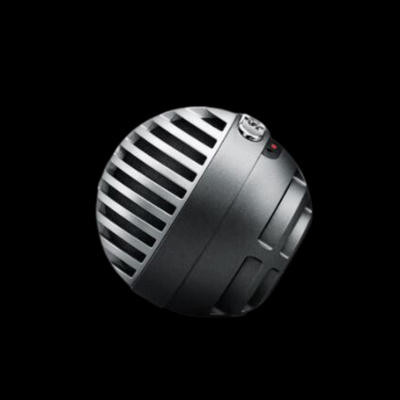 Shure MV5 Digital Condenser Microphone - Palen Music