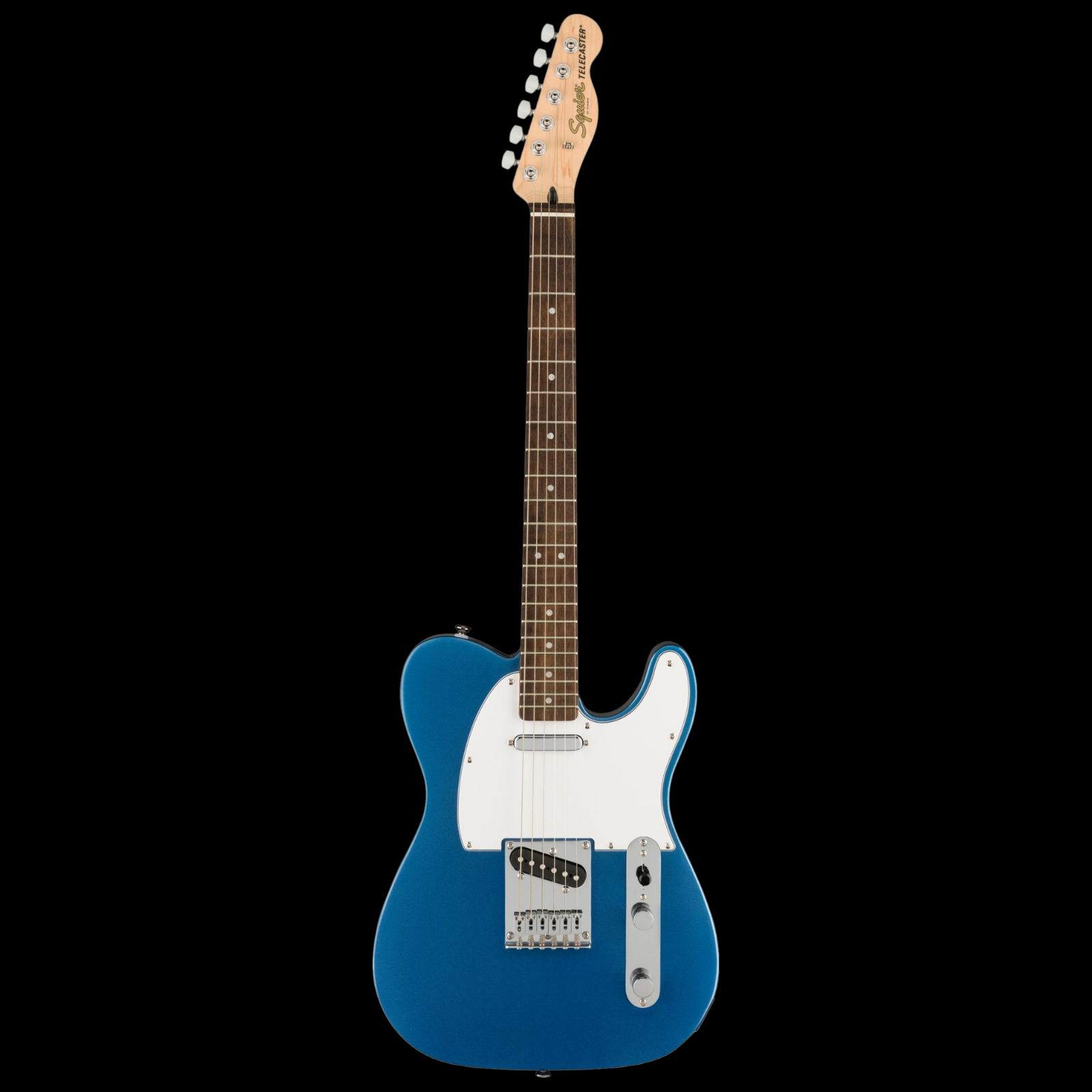 Squier Affinity Series Telecaster Electric Guitar - Laurel