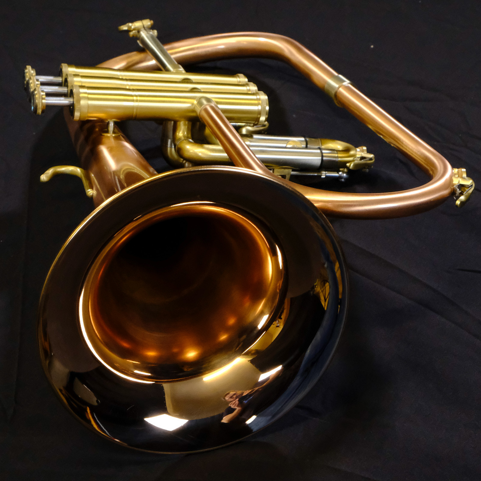 Blessing Performance Flugelhorn BFH1541RT