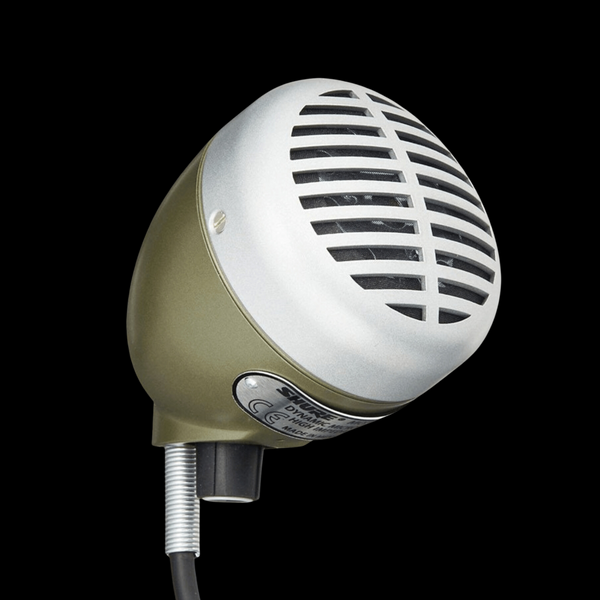 Shure 520DX 