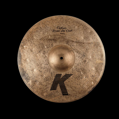 Zildjian K1419 18" K Custom Special Dry Crash Cymbal - Palen Music