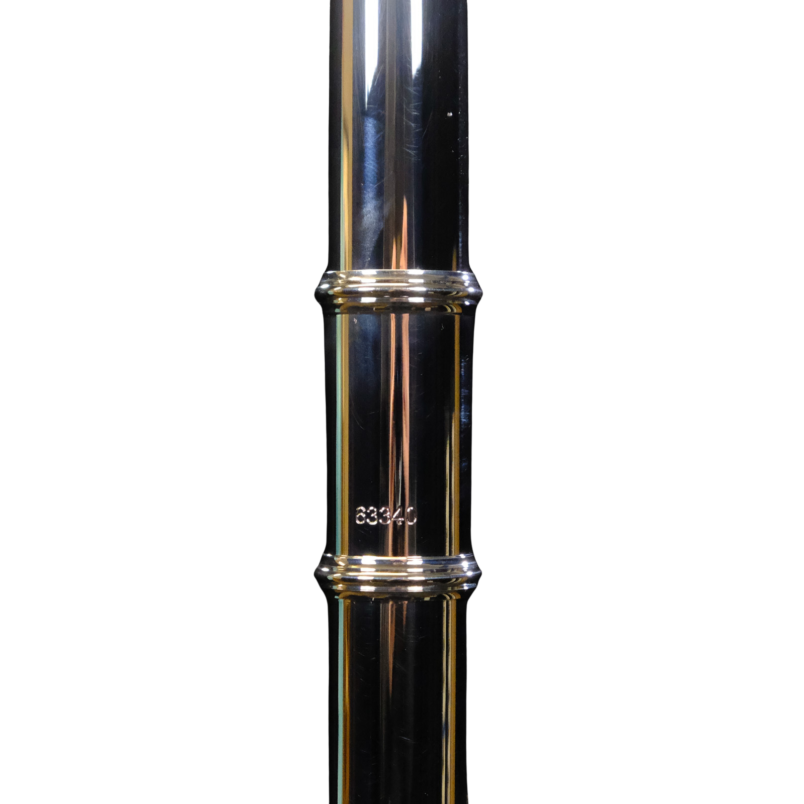 Powell Sonare Pro Flute w/9K Lip Plate - PS61BOF_40613-2-0