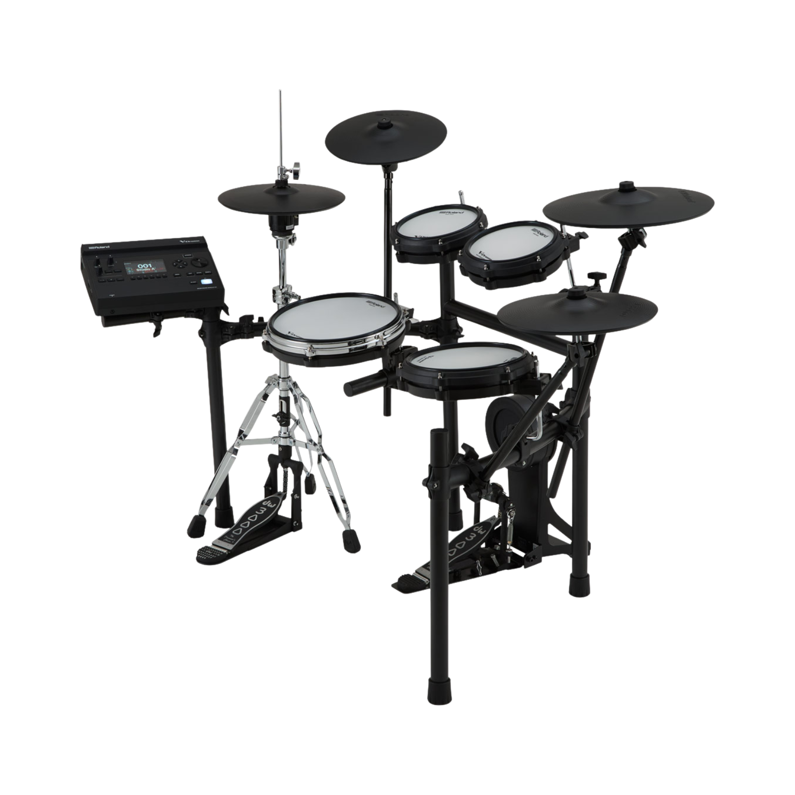 Roland TD-316 Electronic Drumset
