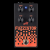 Aguilar Fuzzistor V2 Bass Fuzz - Palen Music