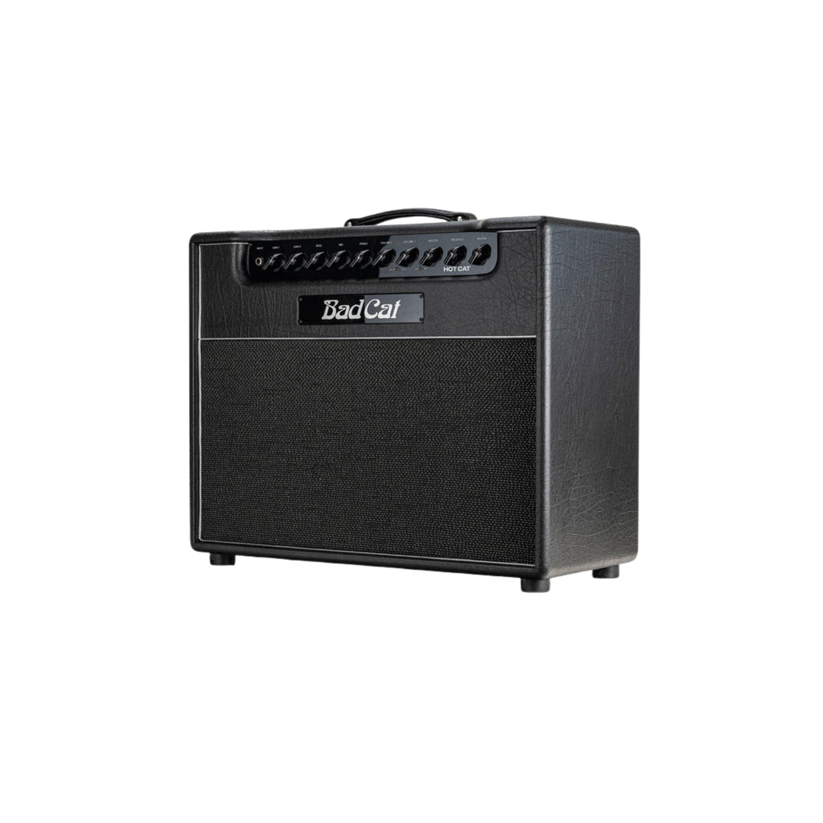 Bad Cat Hot Cat 45 Watt 1 x 12 Combo