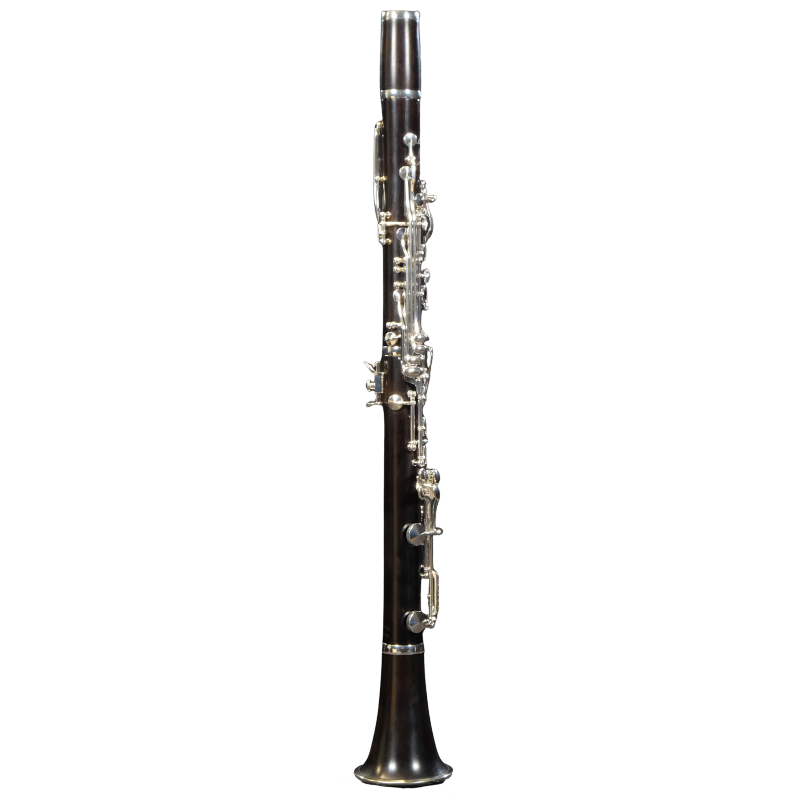 Leblanc Serenade Soprano Clarinet in B♭ - LCL511S