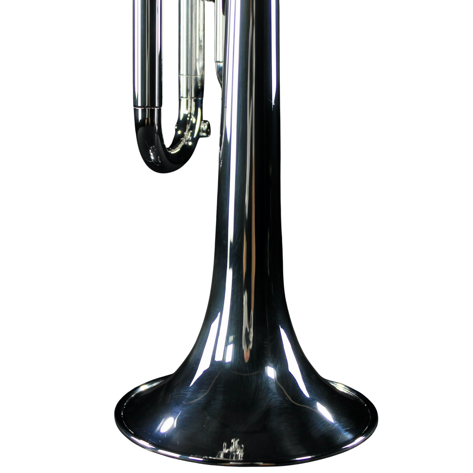 Blackburn Lux Bb Trumpet
