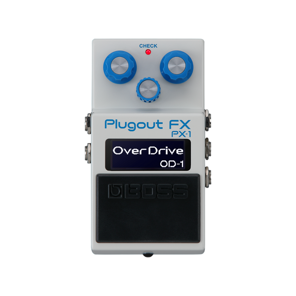BOSS PX-1 Plugout FX ボス PX1 1_72336311-d212-40bd-9e7e-