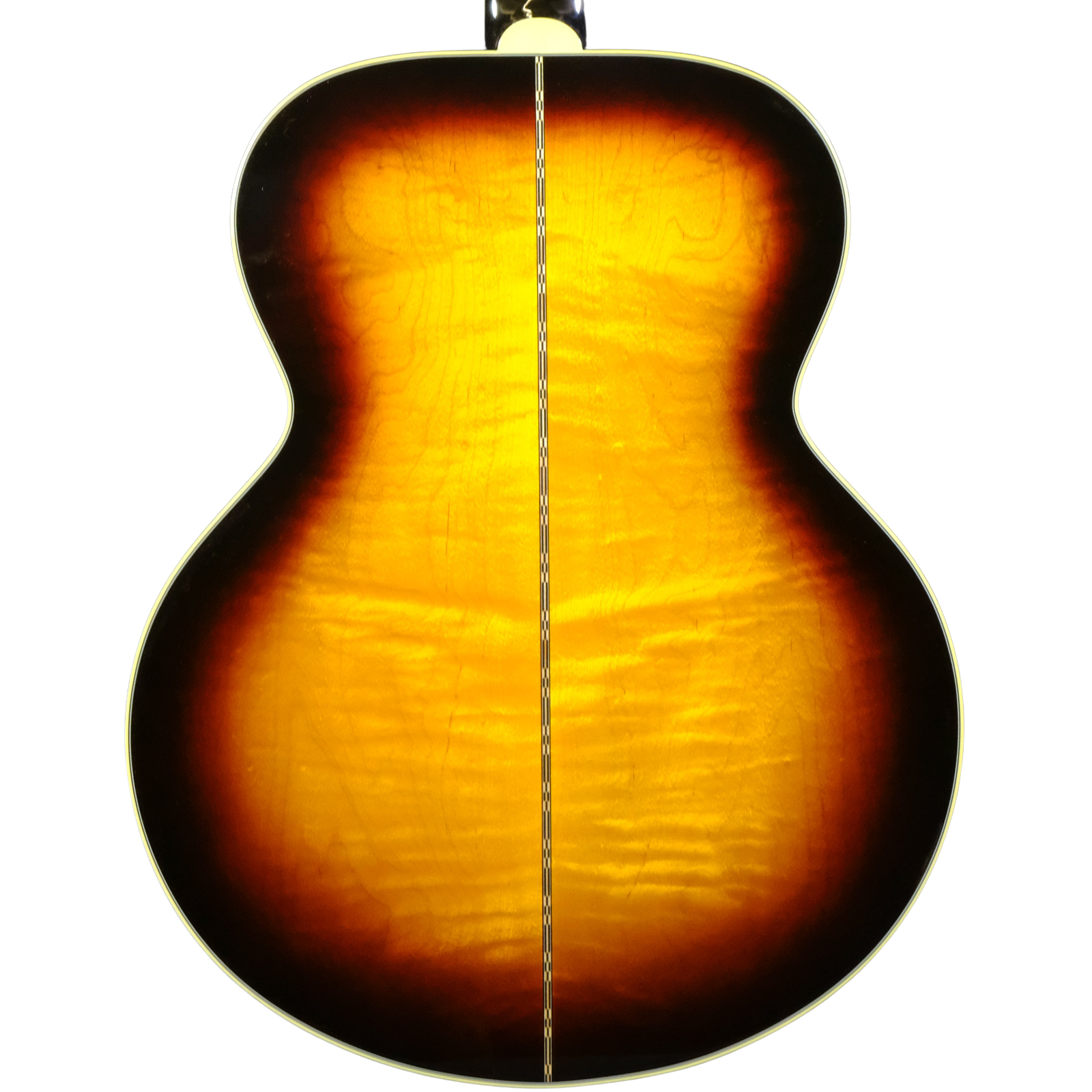 Gibson SJ-200 Original - Vintage Sunburst