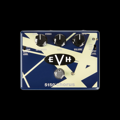 MXR EVH 5150 Chorus Pedal - Palen Music