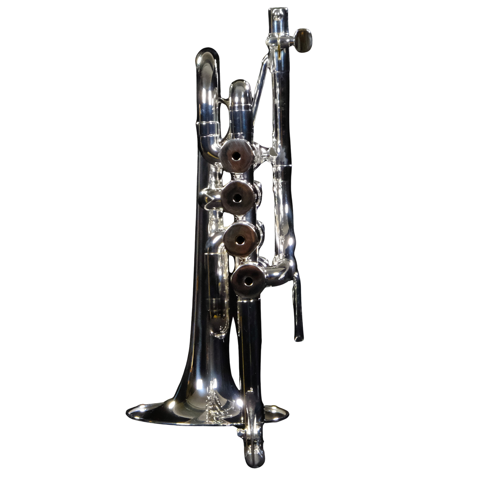 Schilke P7-4 Custom Series Bb/A Piccolo Trumpet