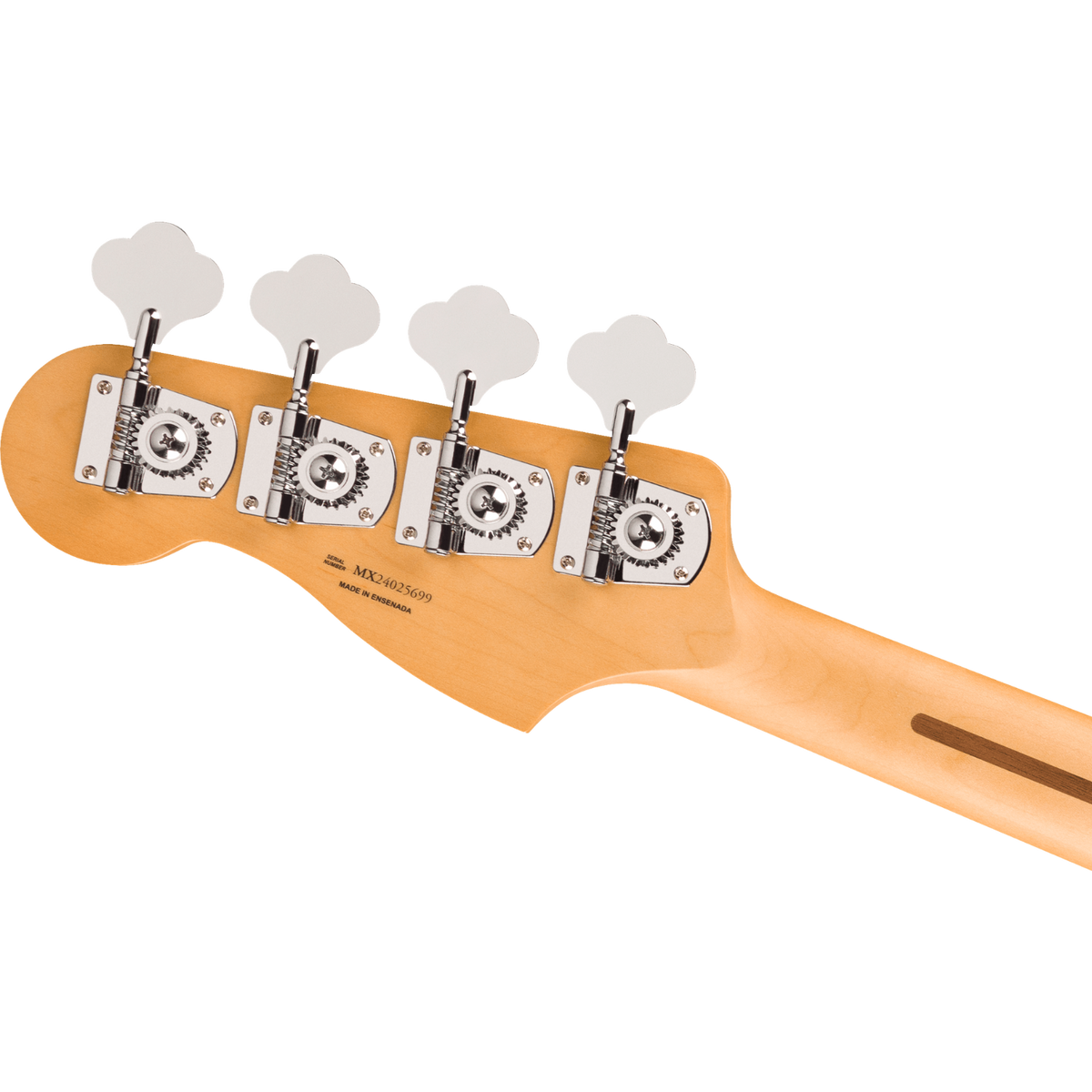 Fender Player II Precision Bass - Birch Green