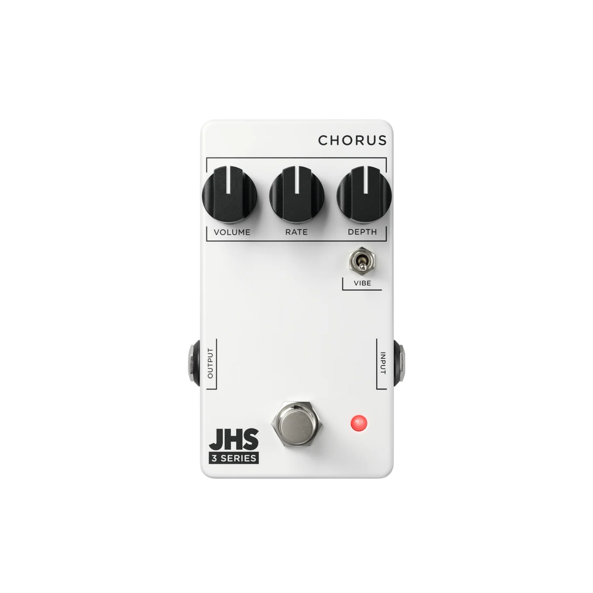 JHS Pedals 3 Series Chorus