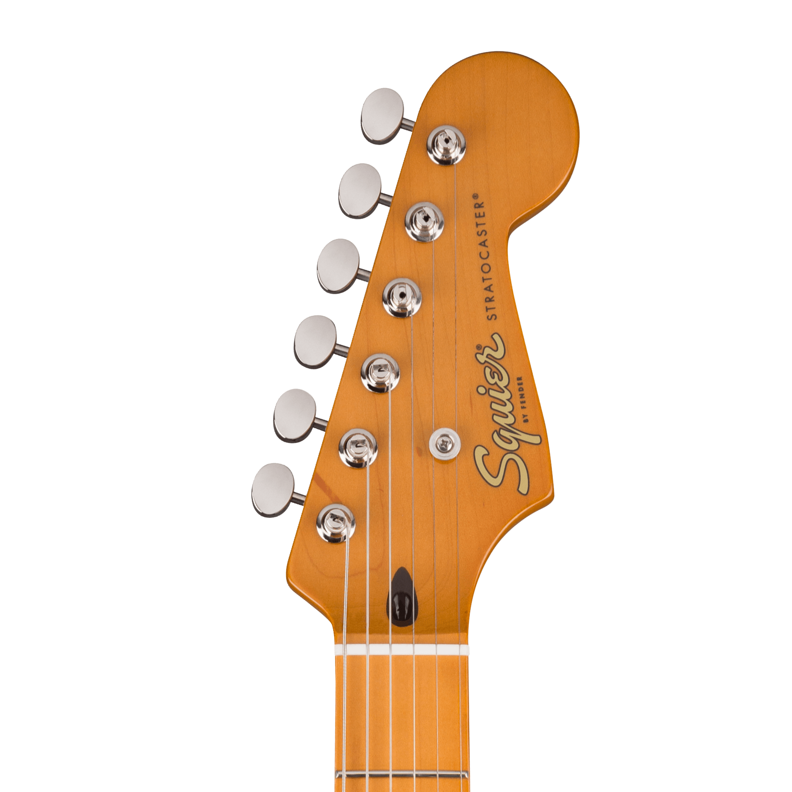 Squier Classic Vibe '50s Stratocaster - White Blonde