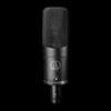 Audio Technica AT4050 Multi-Pattern Condenser Microphone - Palen Music