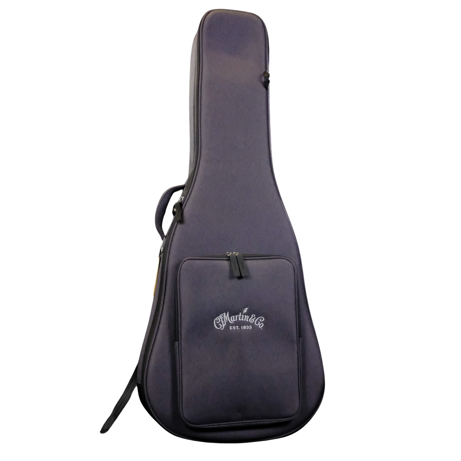 Martin GPC-13E Road Series Acoustic-electric Guitar - Burst