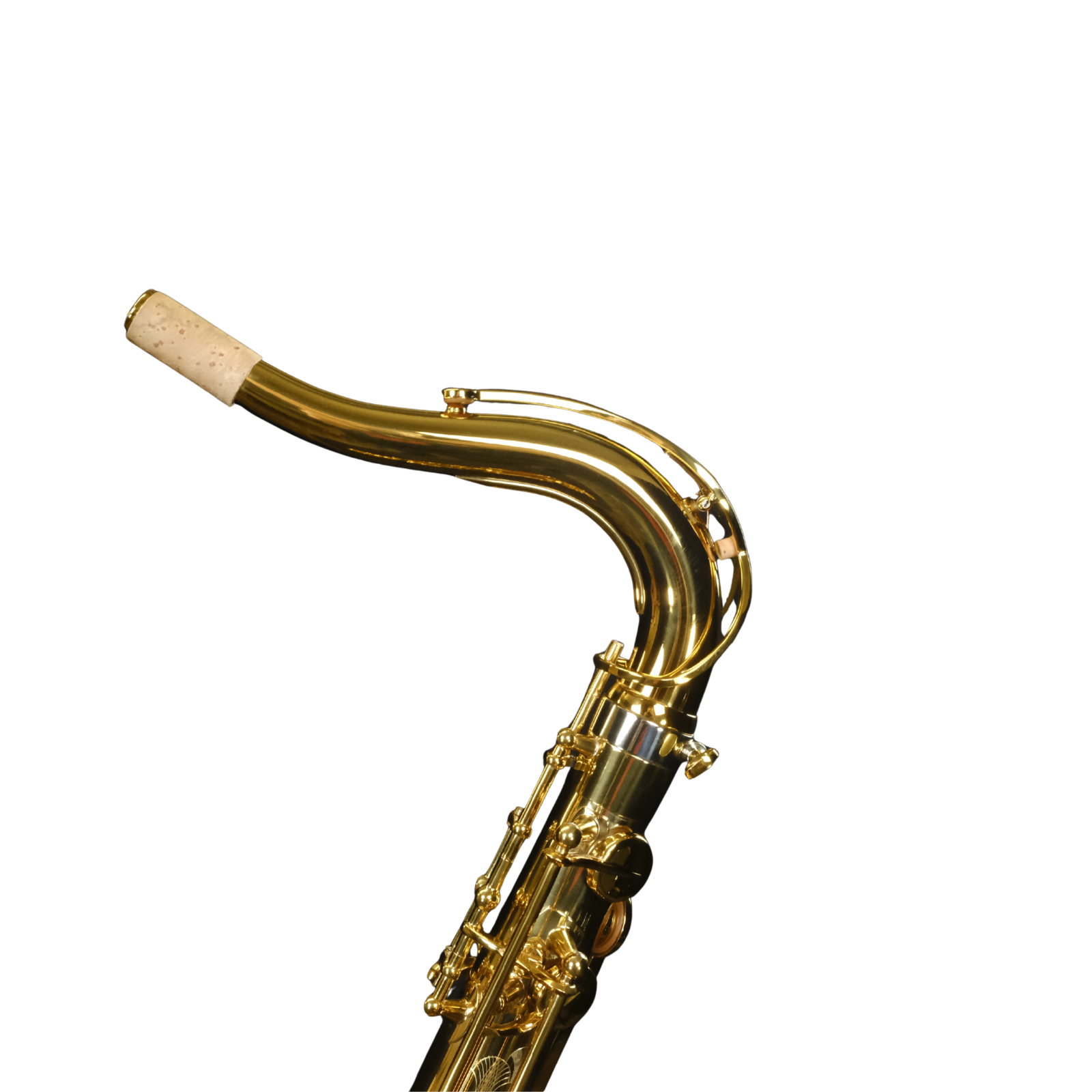 Selmer Paris Signature 84SIG Tenor Saxophone