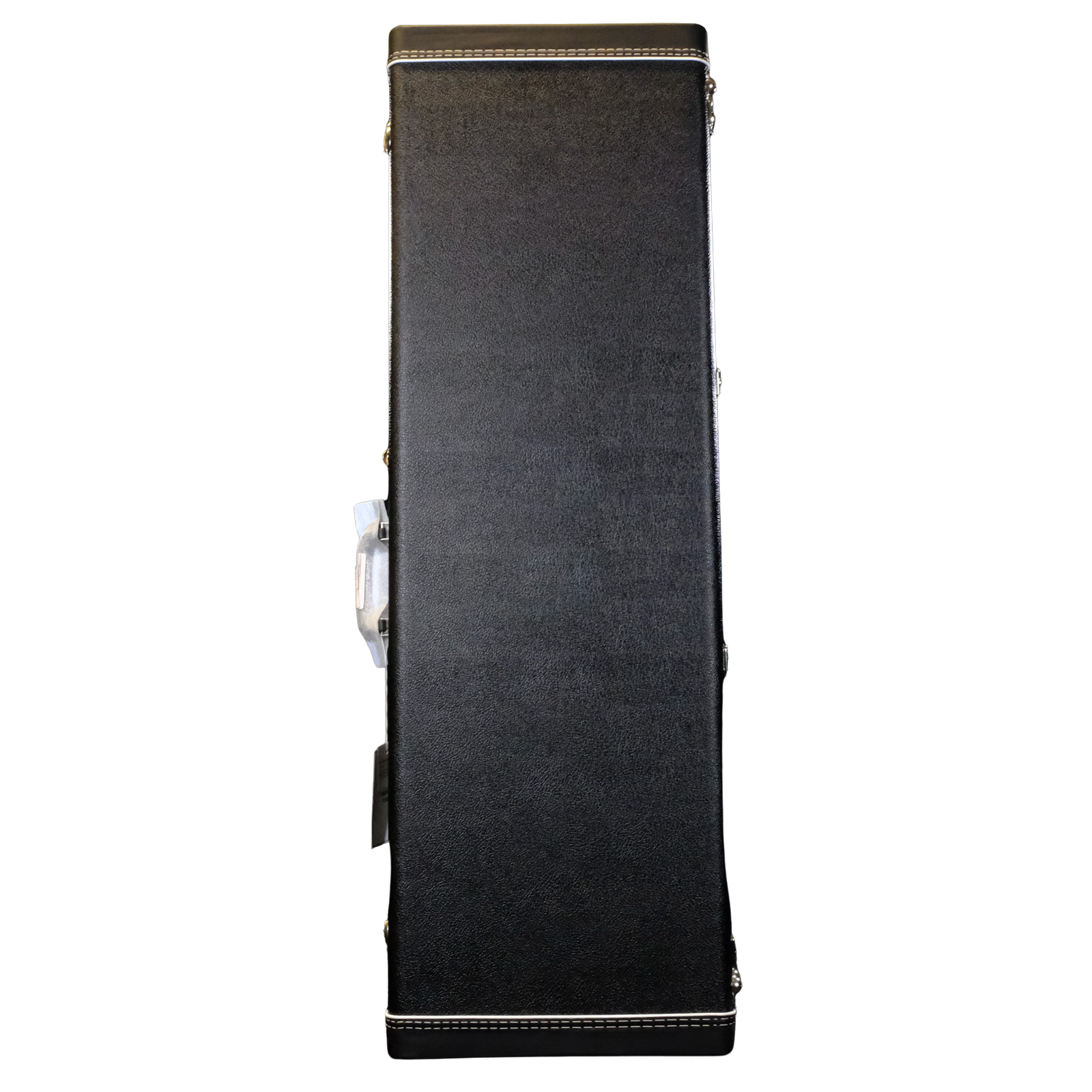 Fender Custom Shop Bass VI Journeyman Relic - Purple Sparkle over Graffiti Yellow