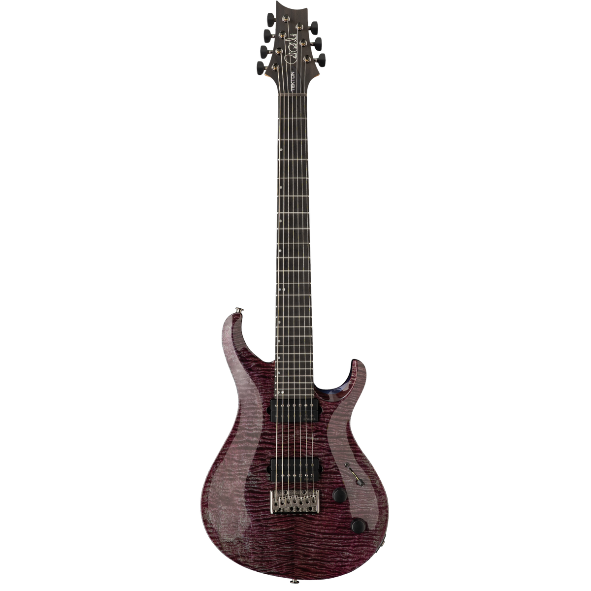 PREORDER PRS Tekton SVN - Violet Tourmaline