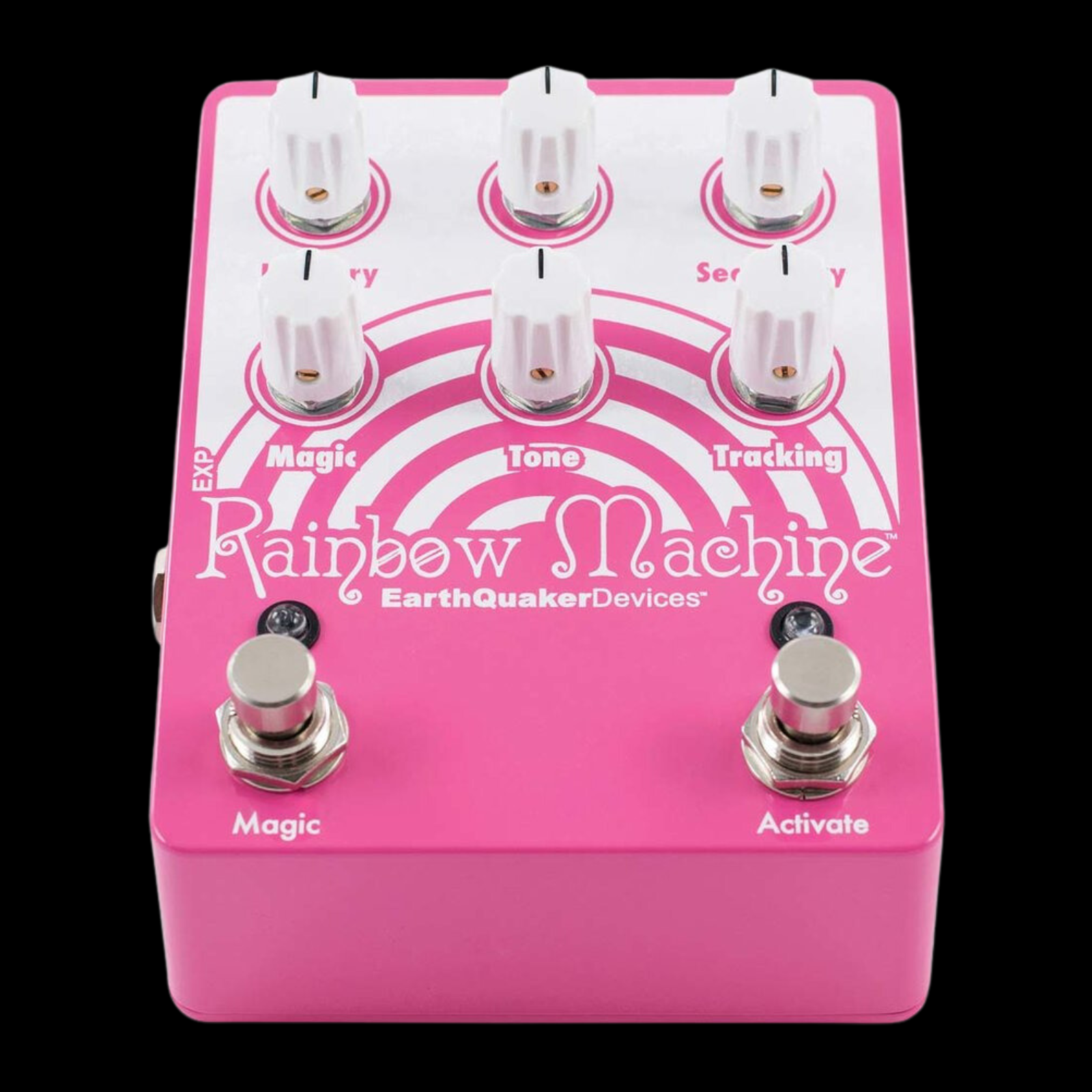 Earthquaker Devices Rainbow Machine - Palen Music