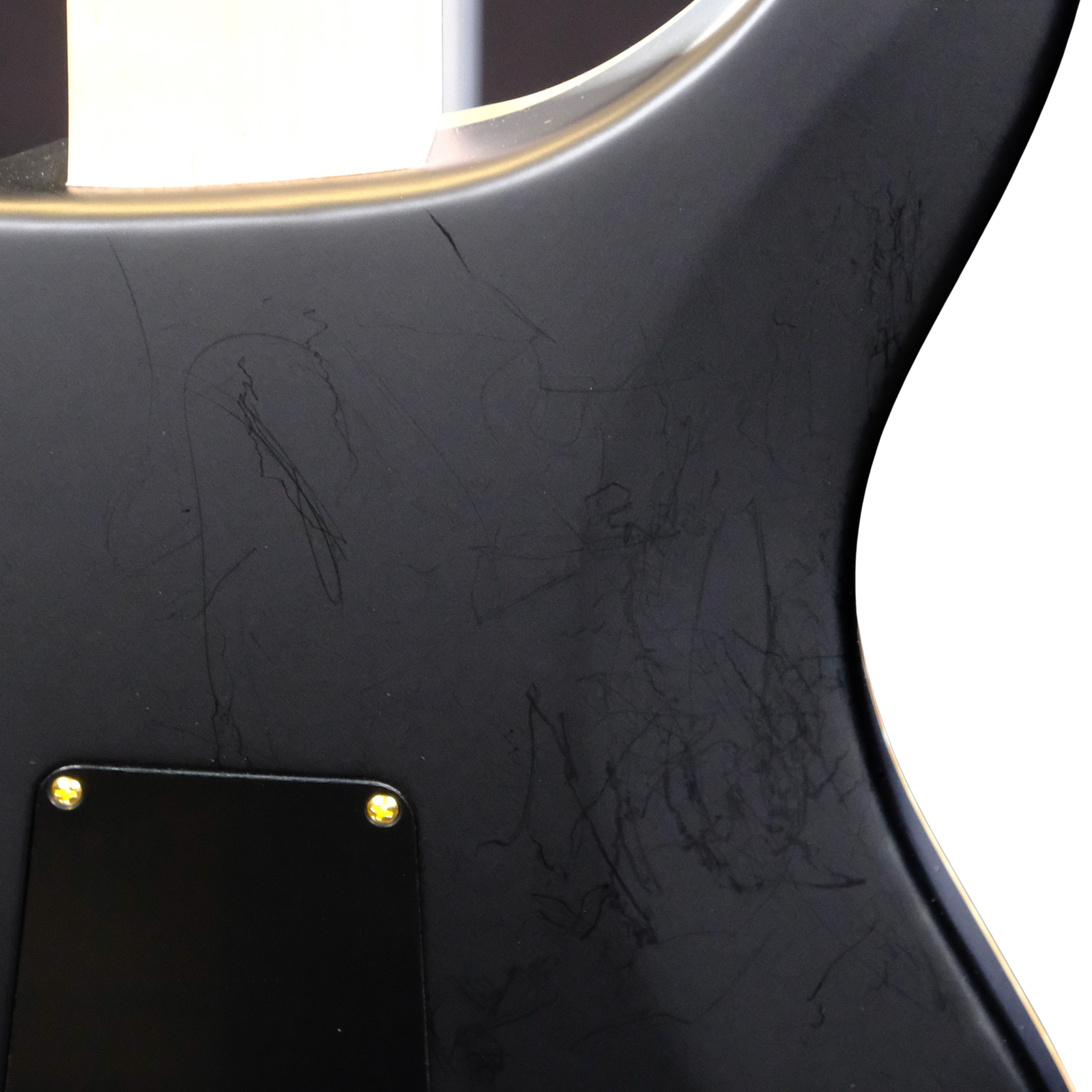 PRS Wood Library DGT Flame Maple - Purple Mist