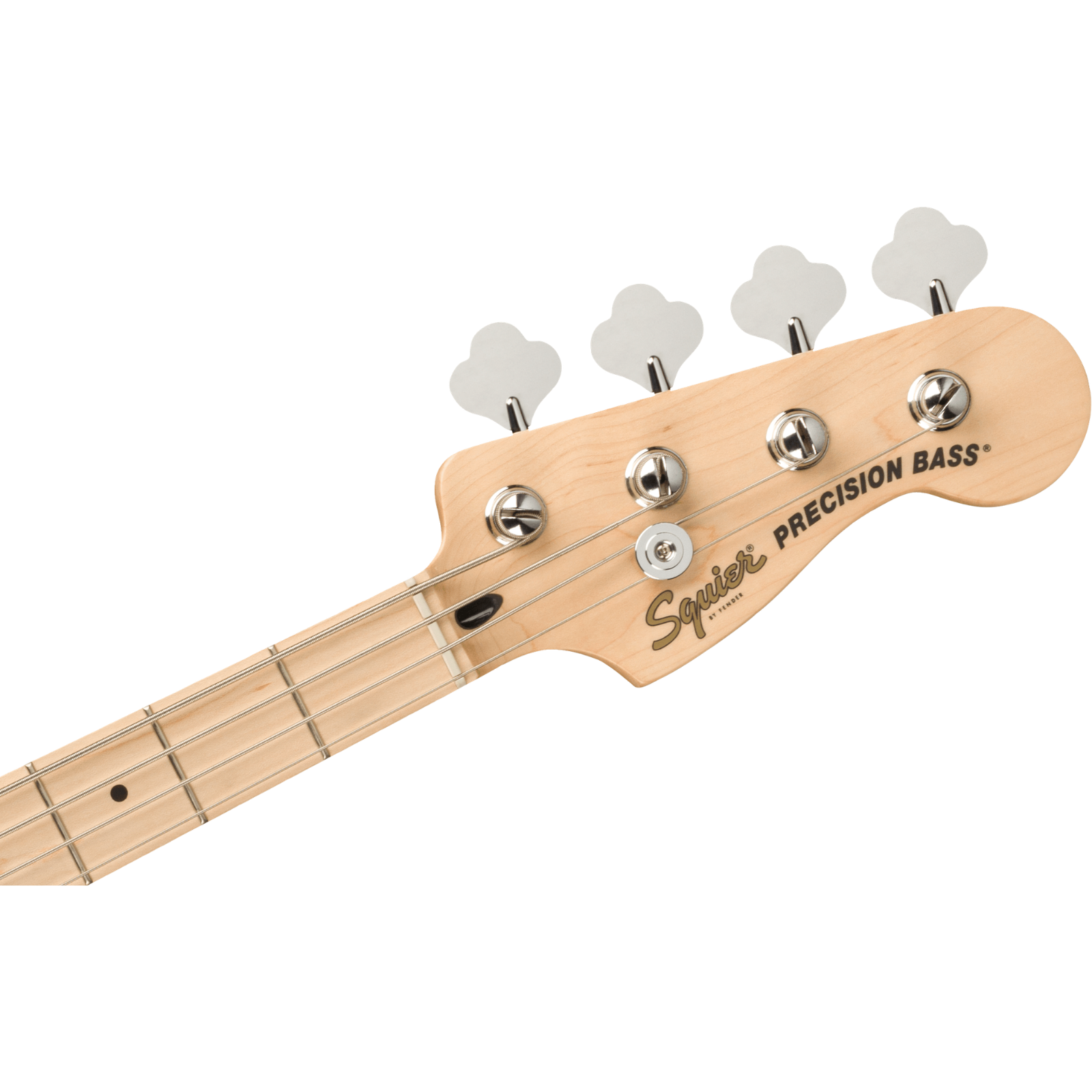 Squier Affinity Series Precision Bass PJ - Black