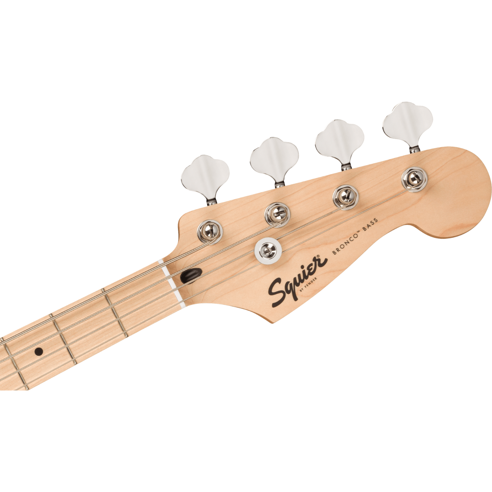 Squier Sonic Bronco Bass