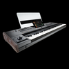 Korg PA5X 61-key Arranger Keyboard - Palen Music