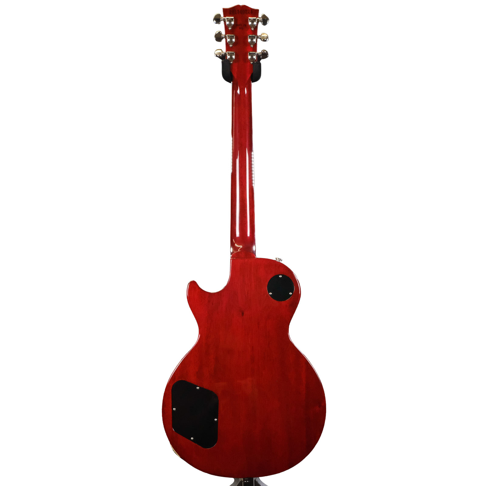 Gibson Les Paul Standard '60s - Bourbon Burst