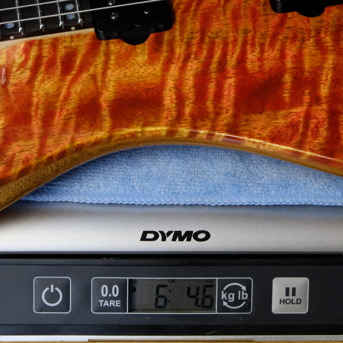 PRS Tekton T - Imperial Topaz