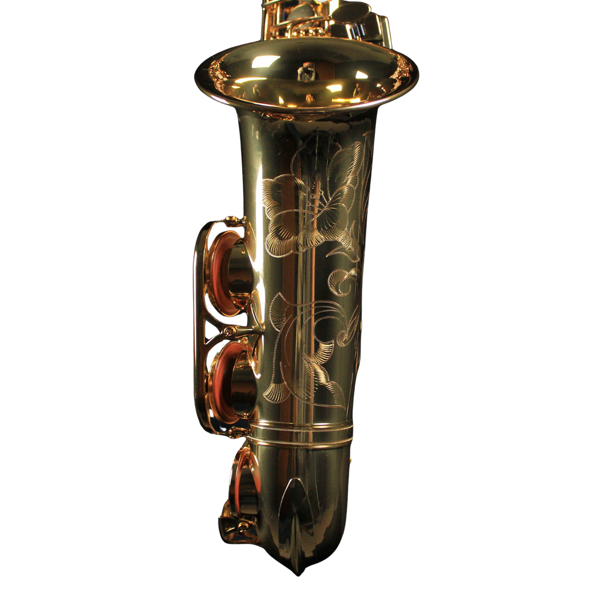 Yamaha YAS-62III Professional Alto Saxophone