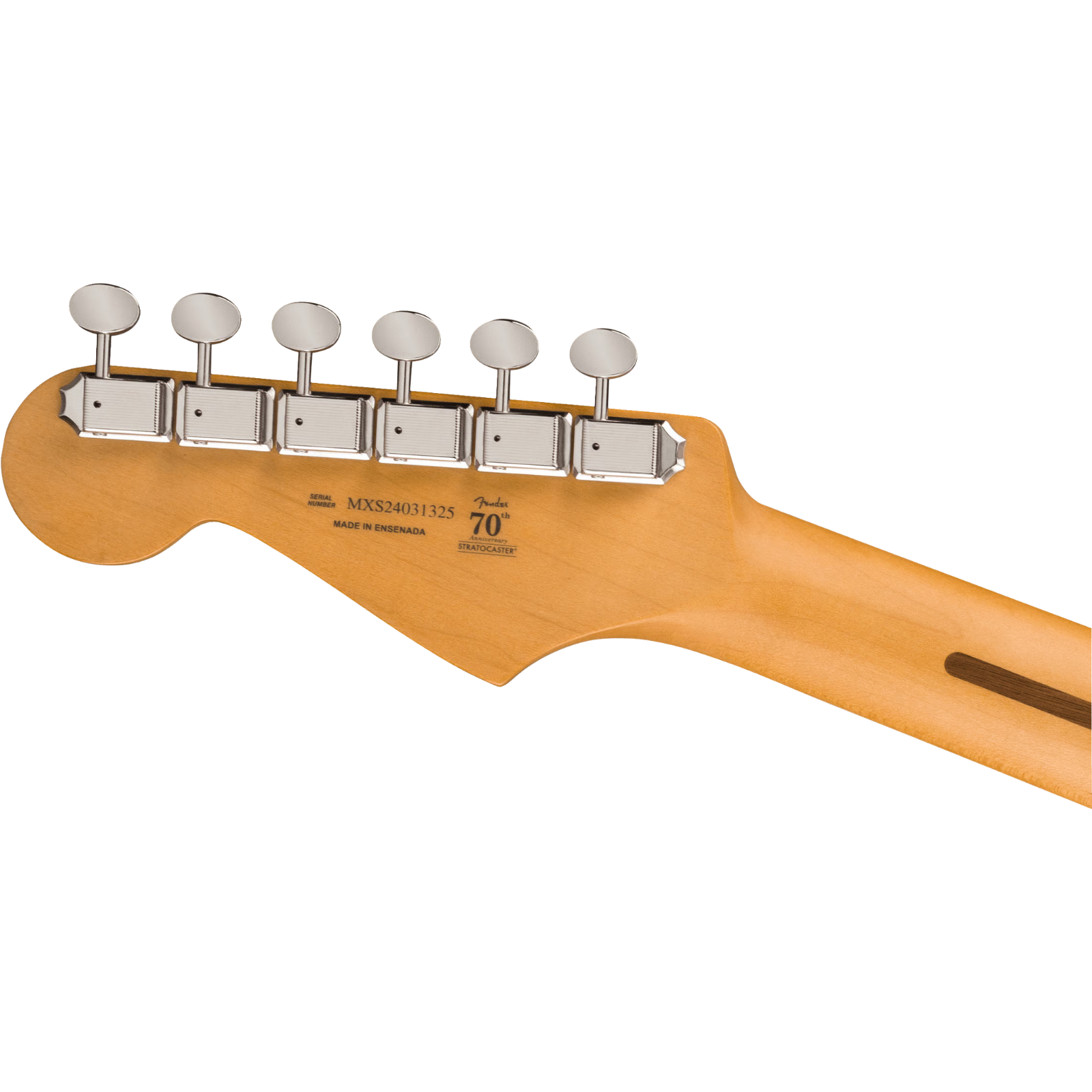 Fender Player II Stratocaster