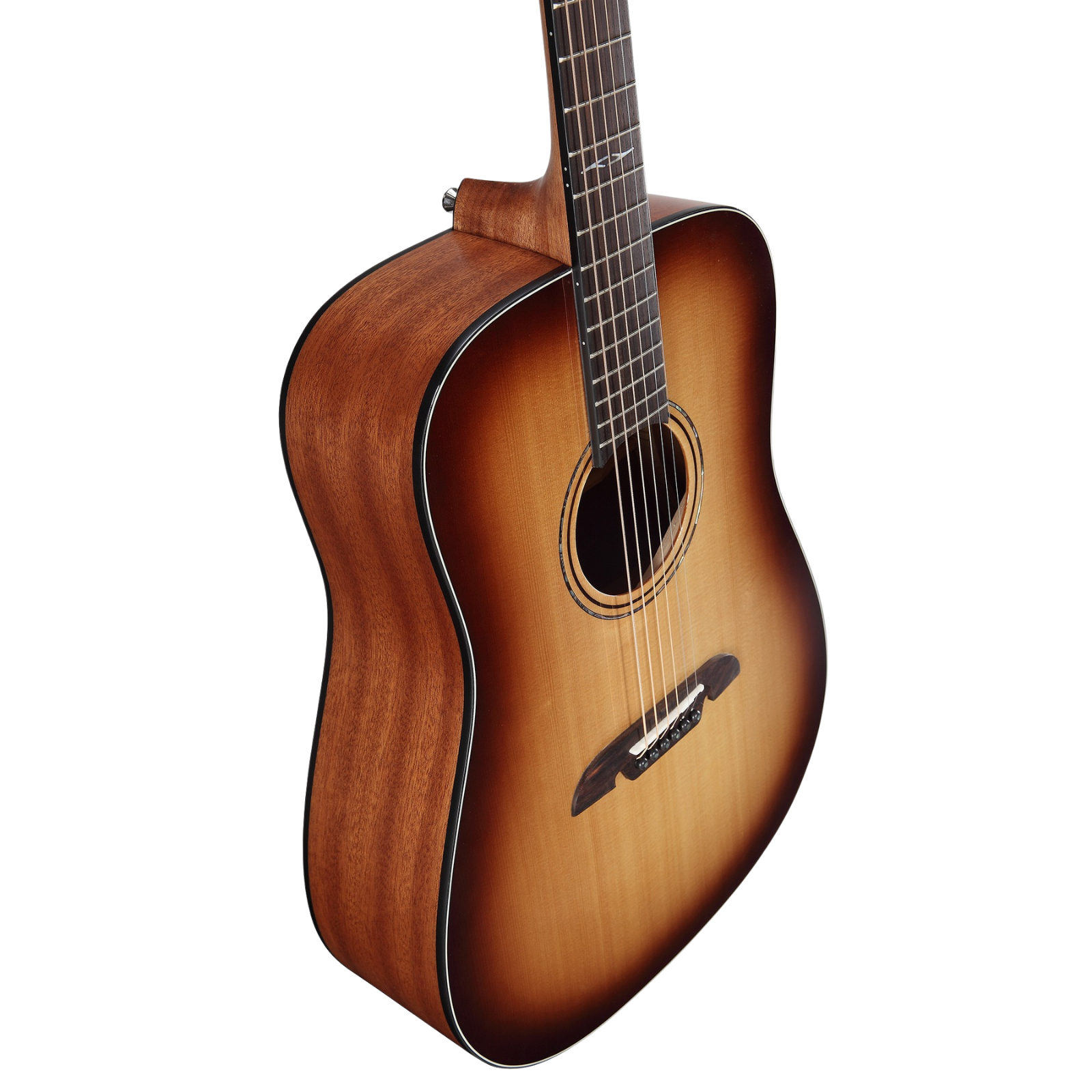 Alvarez Artist Series AD60SHB - Shadowburst