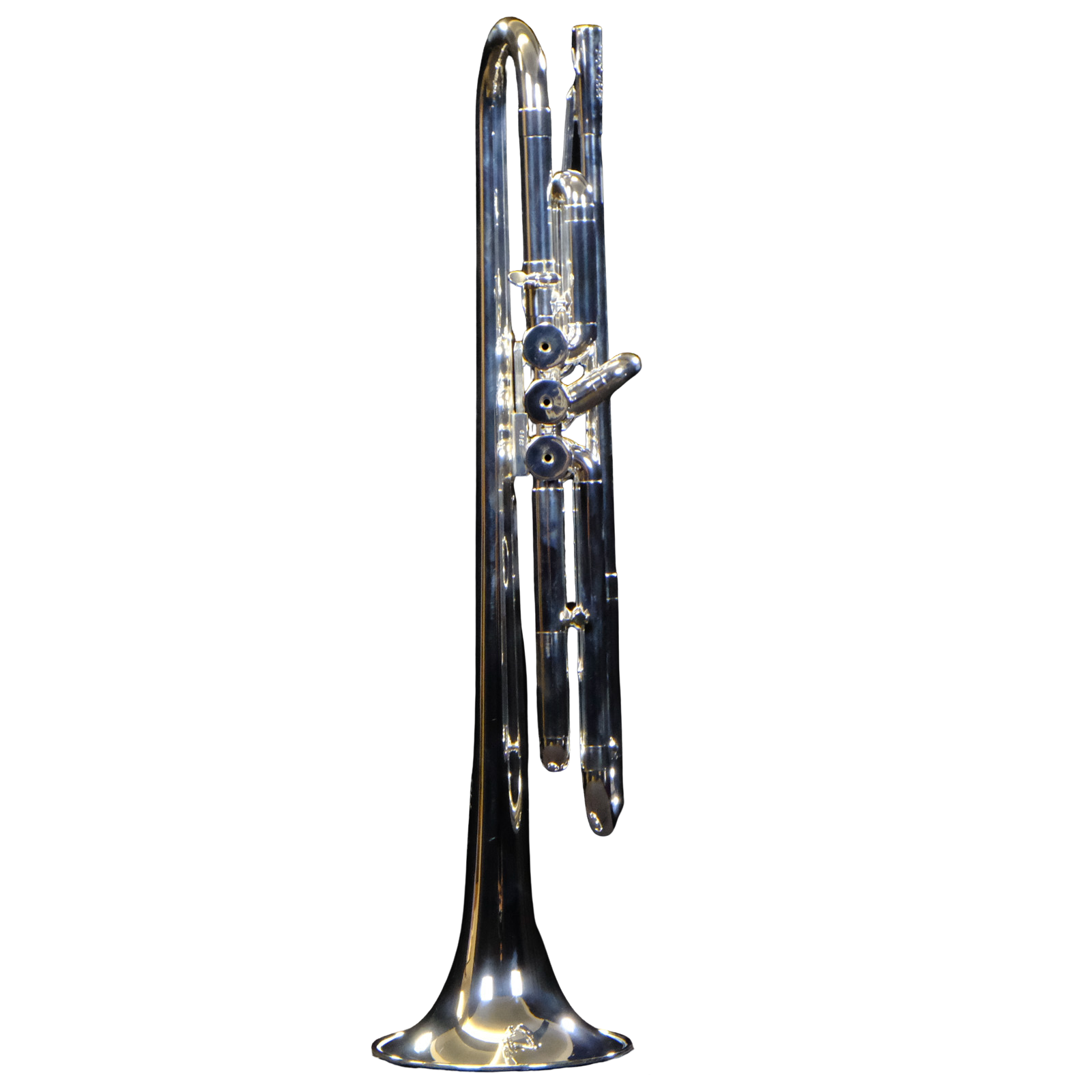Schilke Jon Faddis Signature Bb Trumpet - S43HDL-F