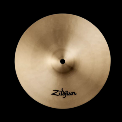 Zildjian K0858 10" K Splash Cymbal - Palen Music
